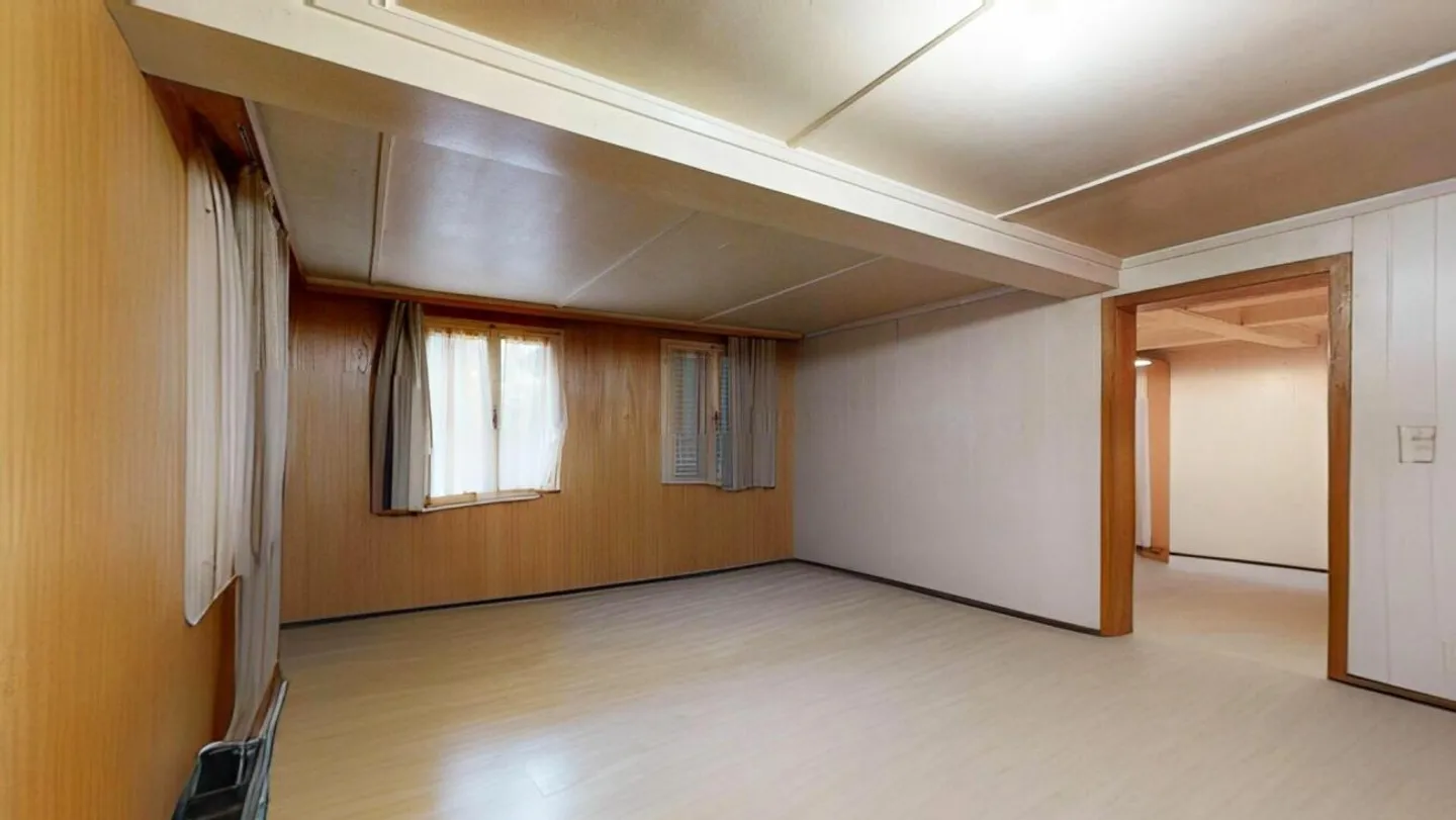 Renovation-Required Two-Family House - Photo 8 of 13