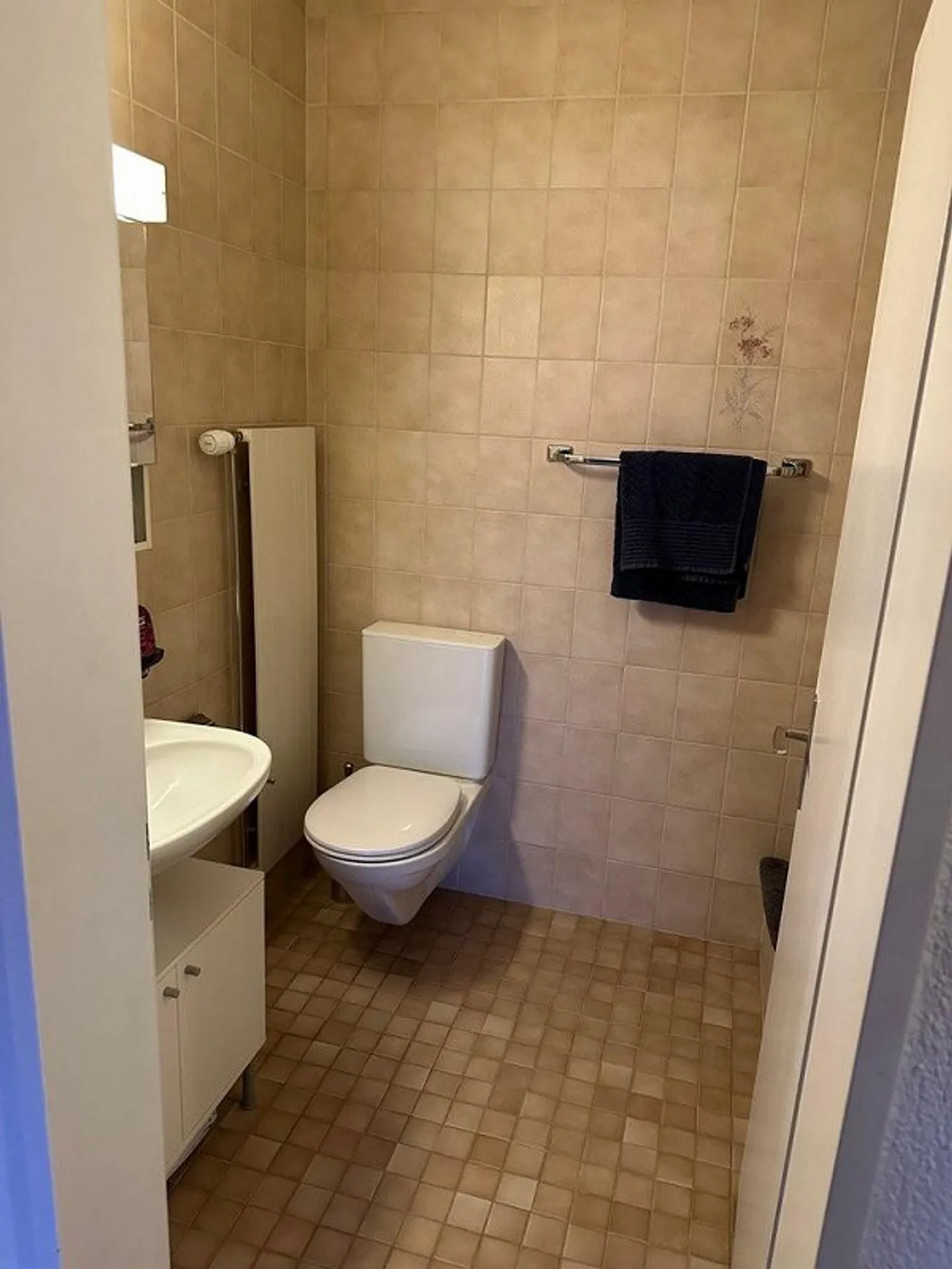 Large apartment seeks tenant! - Photo 6 of 9