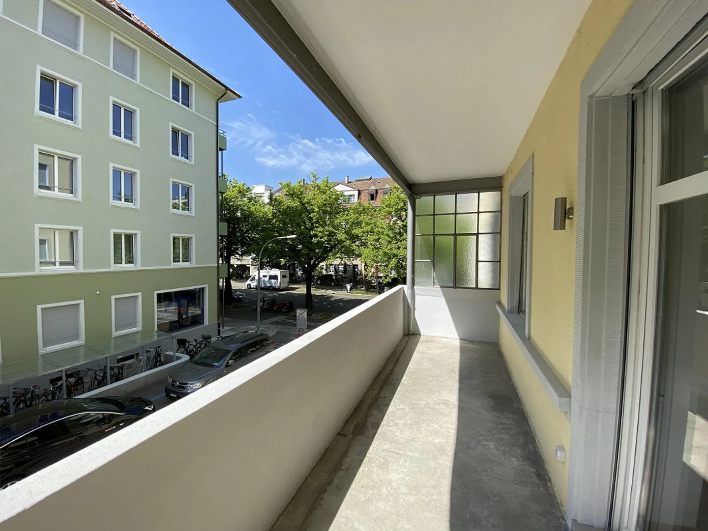 Appartamento 2.5 stanze a Basilea - Foto 1 di 5