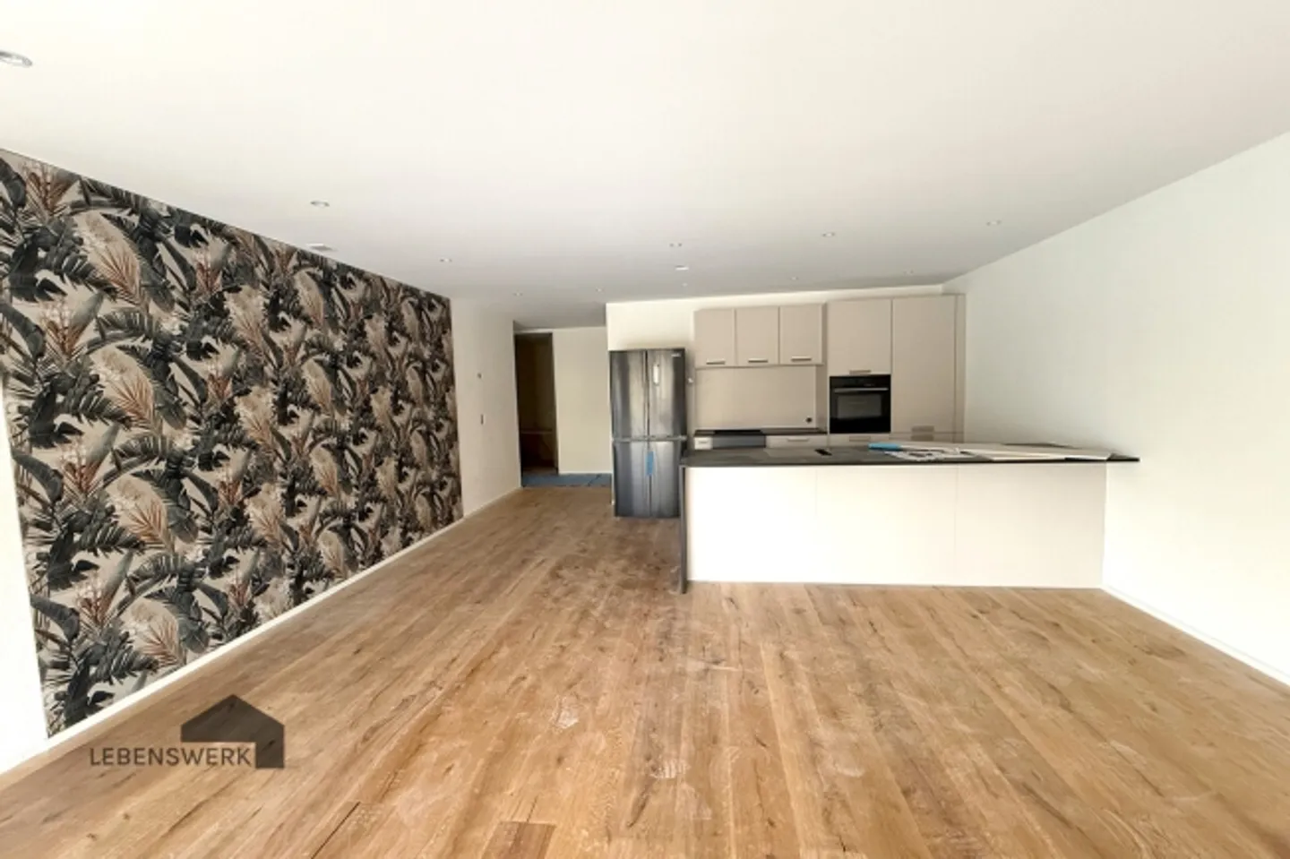 Erlen16 - Modern 5.5 Room Garden Apartment in the Green, Erlen TG - Photo 5 of 6