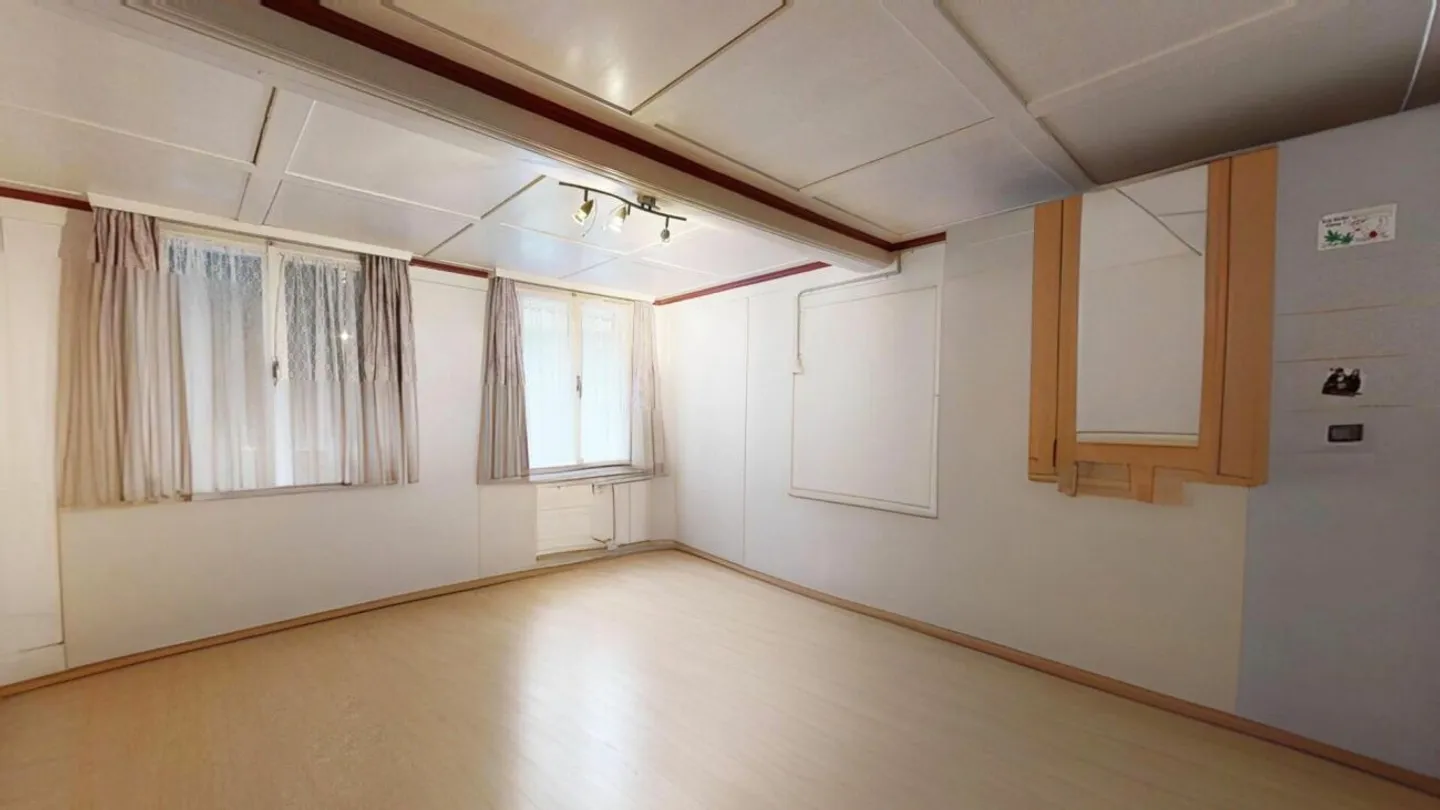 Renovation-Required Two-Family House - Photo 9 of 13