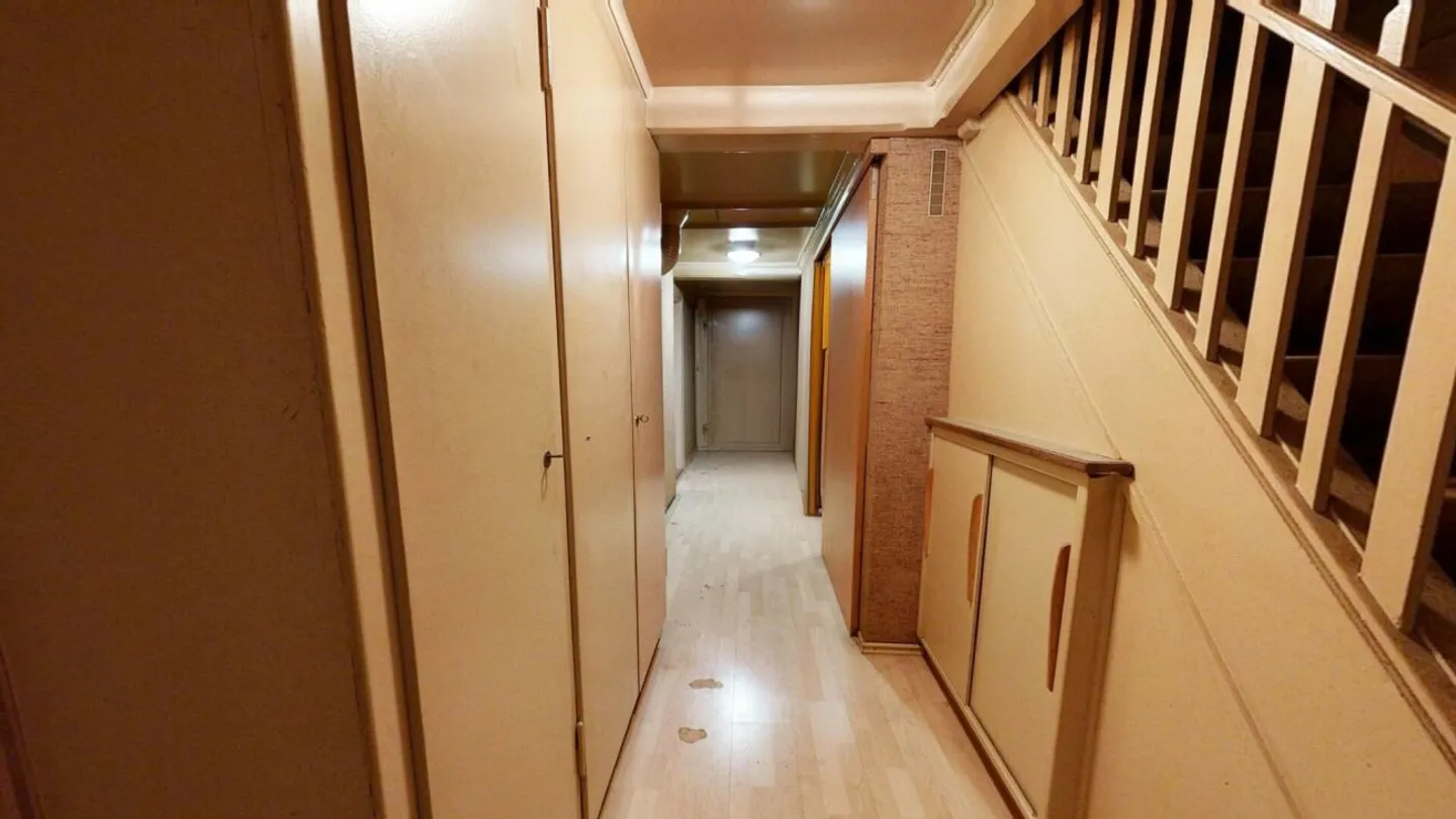 Renovation-Required Two-Family House - Photo 10 of 13