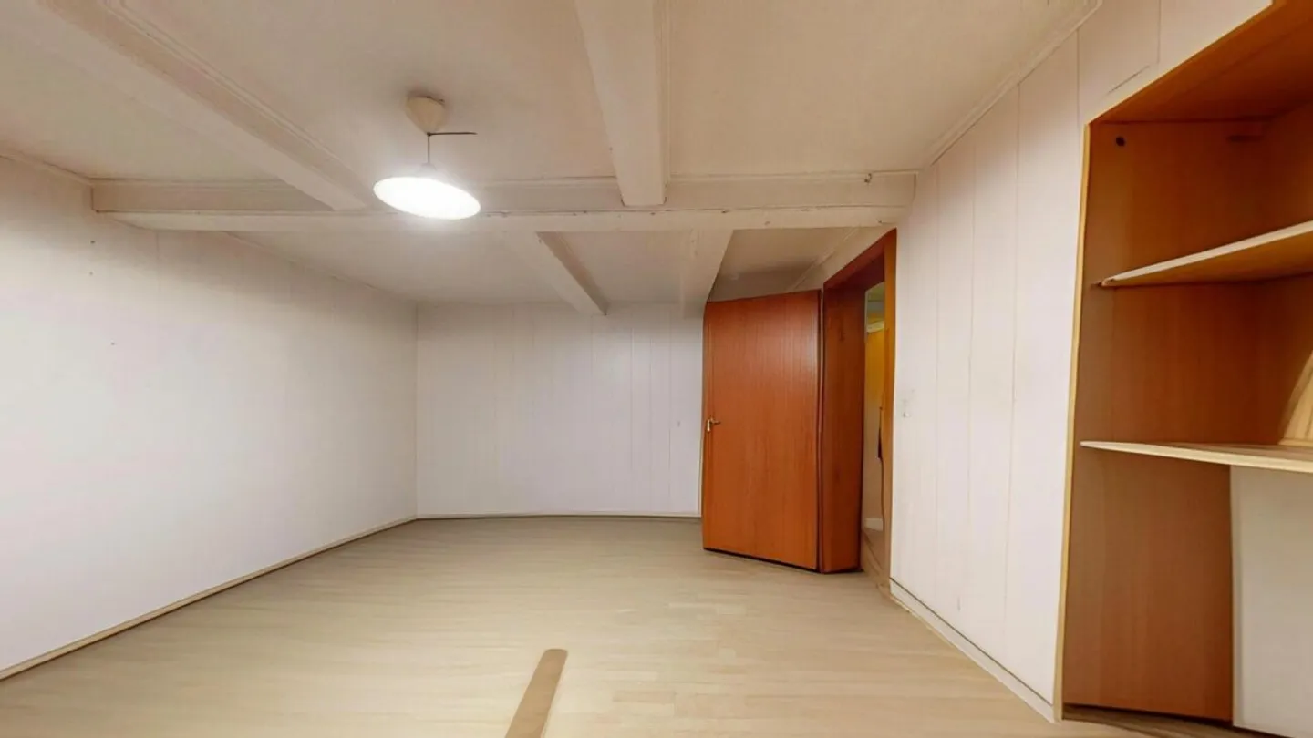 Renovation-Required Two-Family House - Photo 11 of 13