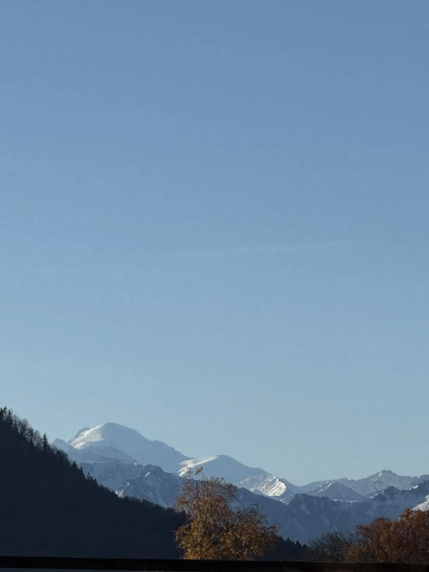 1-room studio in Châtel-St-Denis - Photo 8 of 12