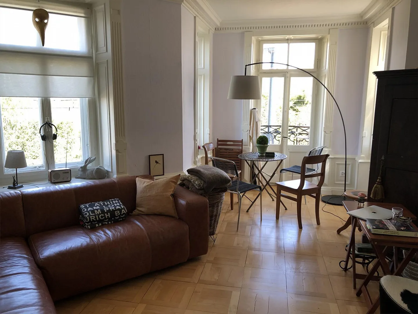 Centrally located on the lake of Zurich - Photo 6 of 10