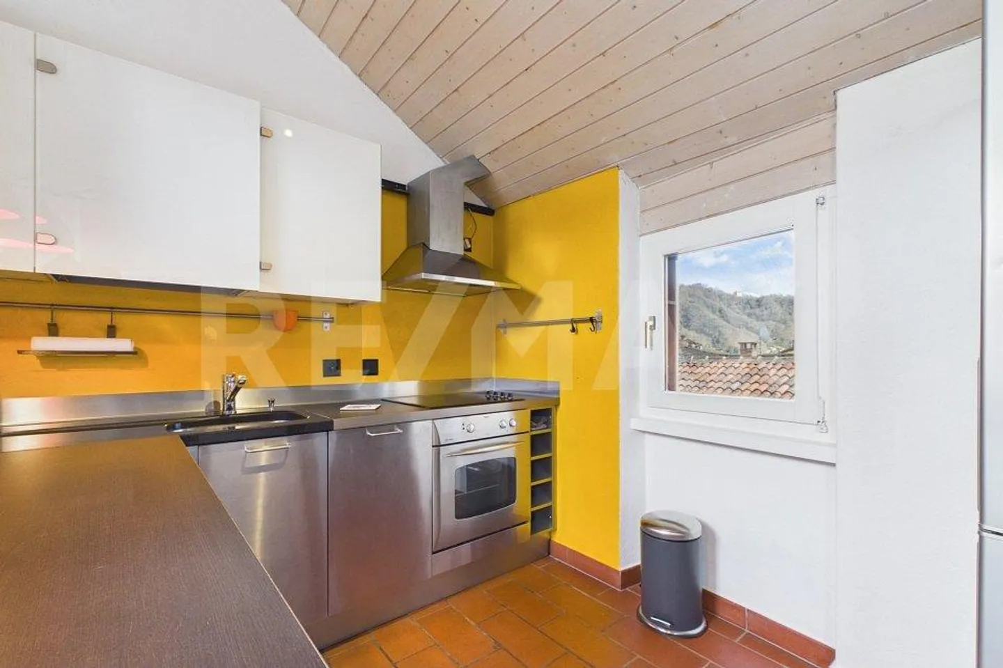 Appartement élégant près du lac de Lugano - Photo 5 sur 13