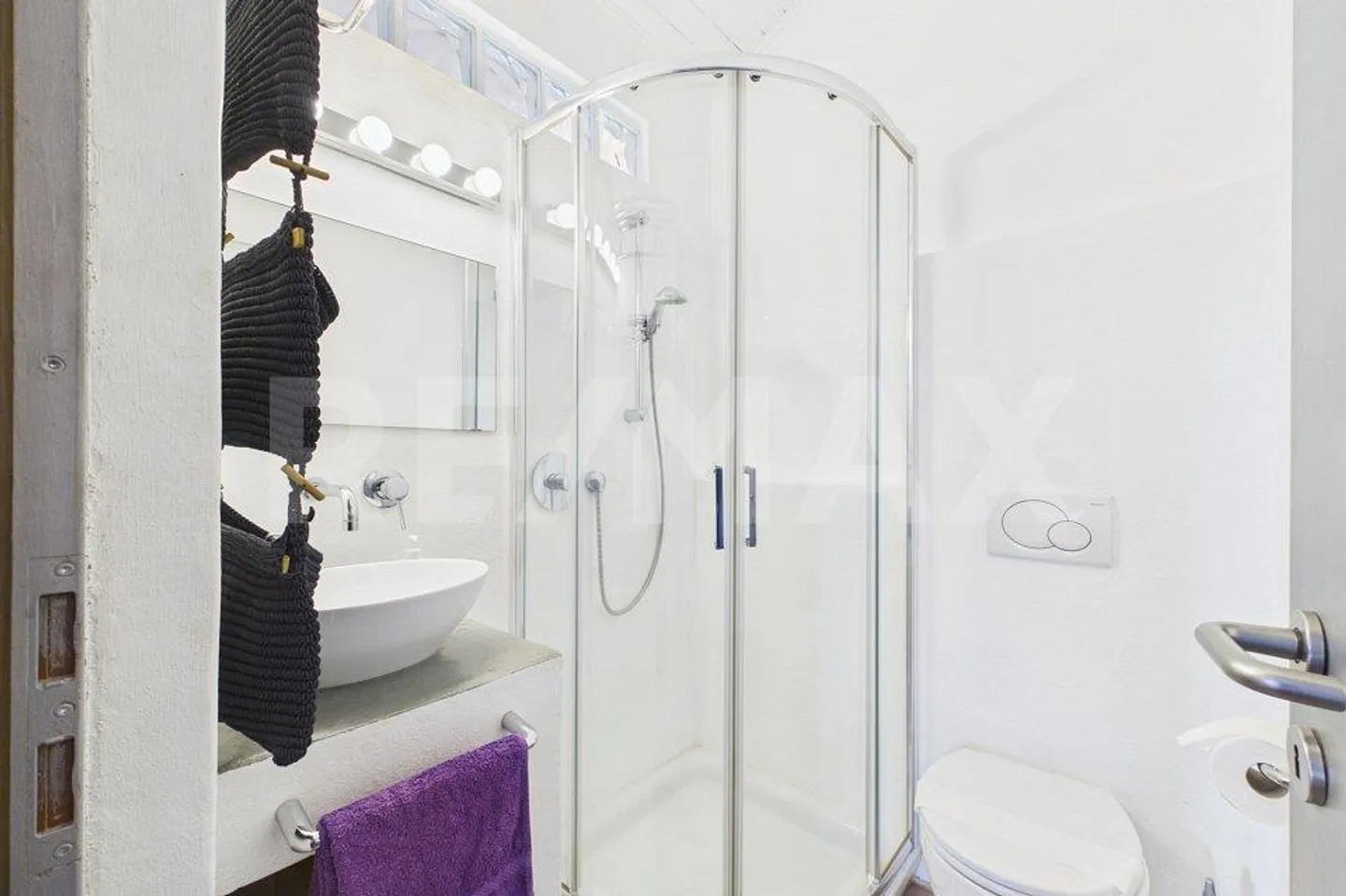 Appartement élégant près du lac de Lugano - Photo 9 sur 13