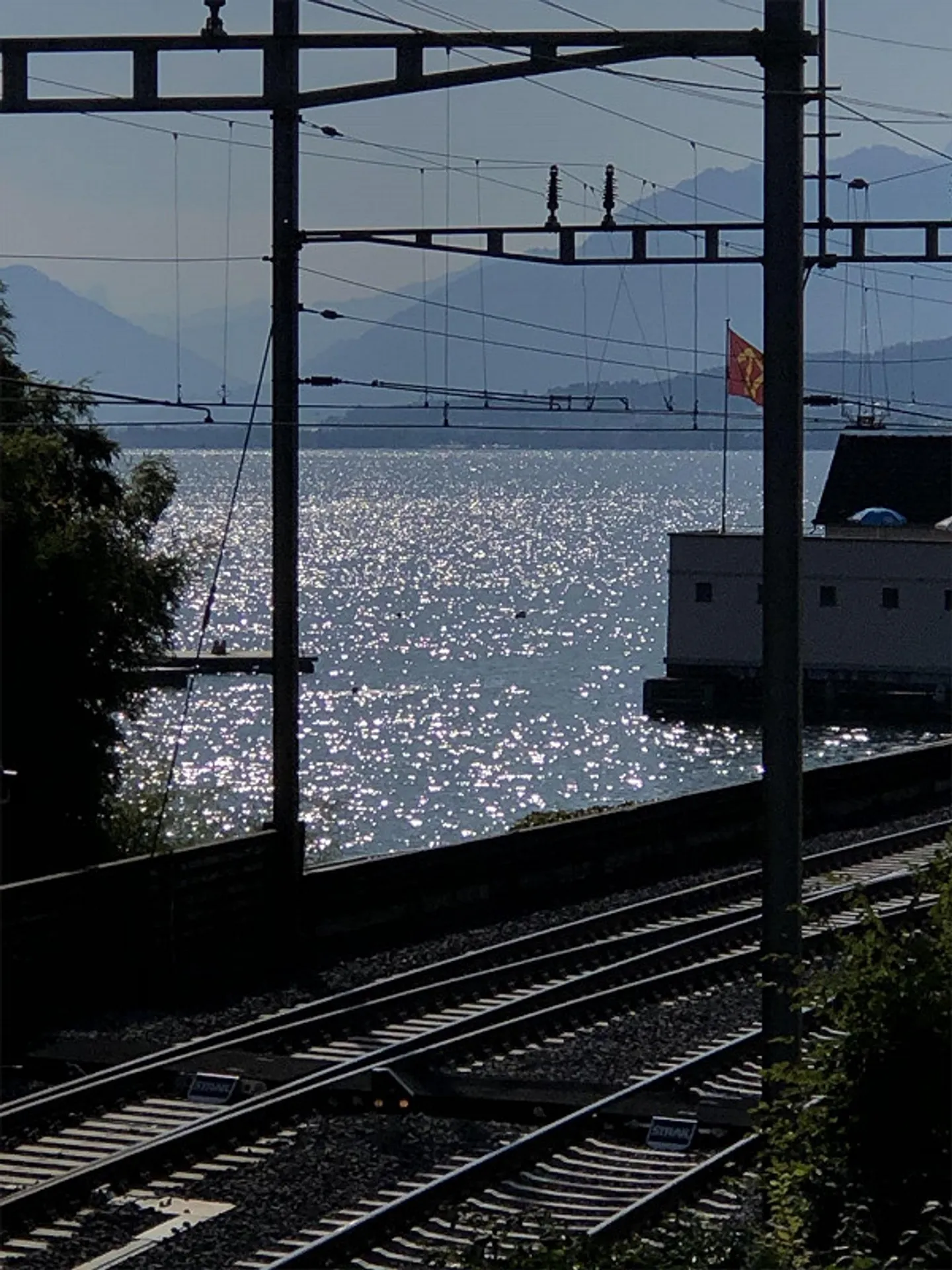 Centrally located on the lake of Zurich - Photo 7 of 10