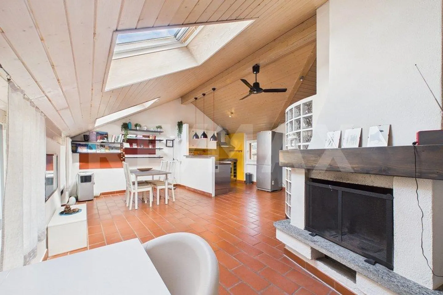 Appartement élégant près du lac de Lugano - Photo 3 sur 13