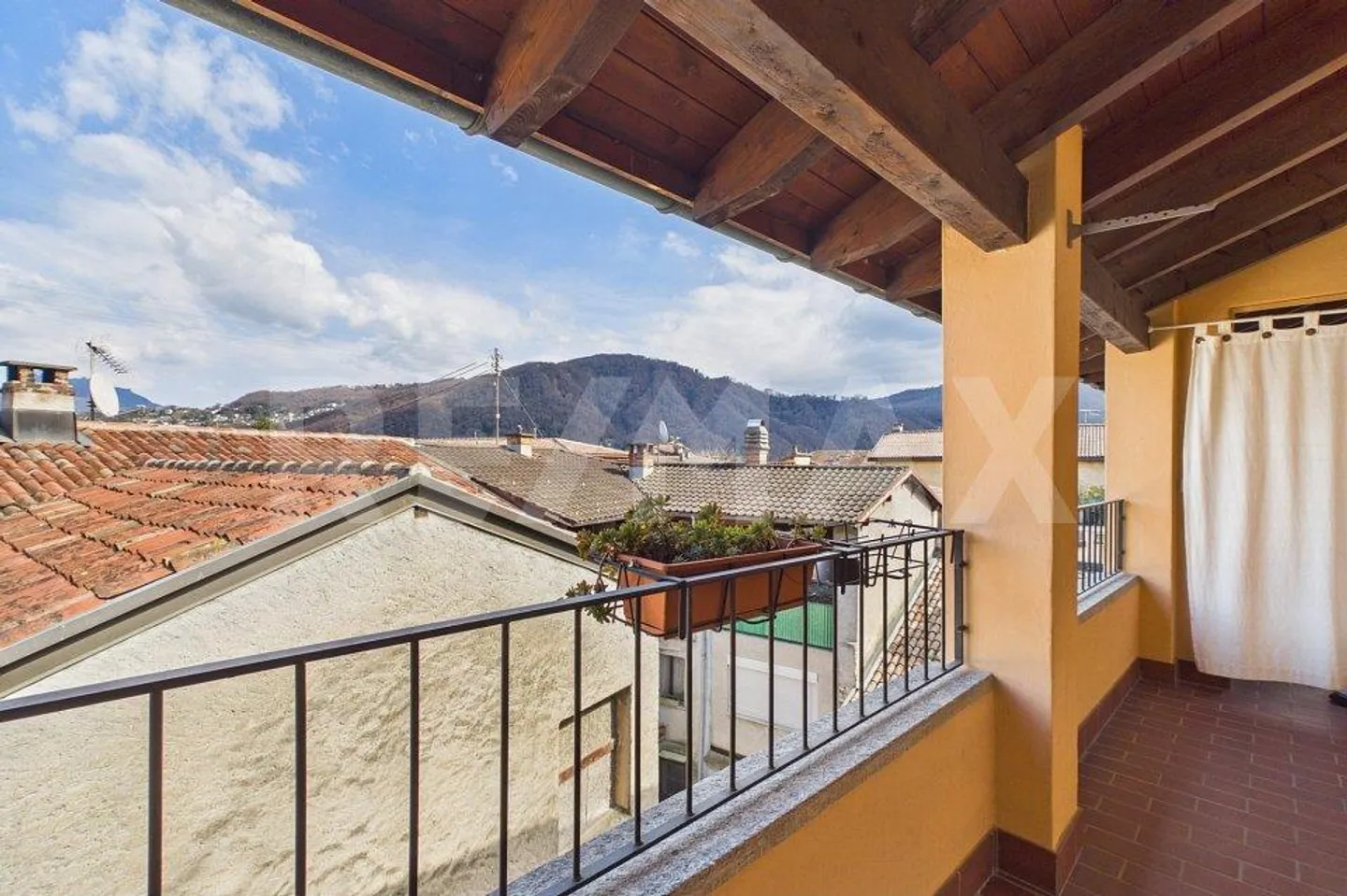 Appartement élégant près du lac de Lugano - Photo 4 sur 13