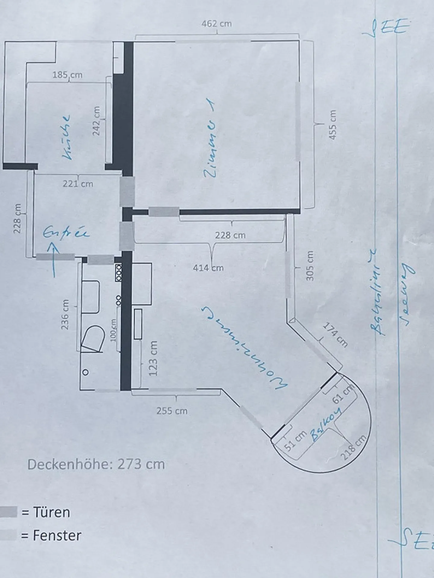 Centrally located on the lake of Zurich - Photo 10 of 10