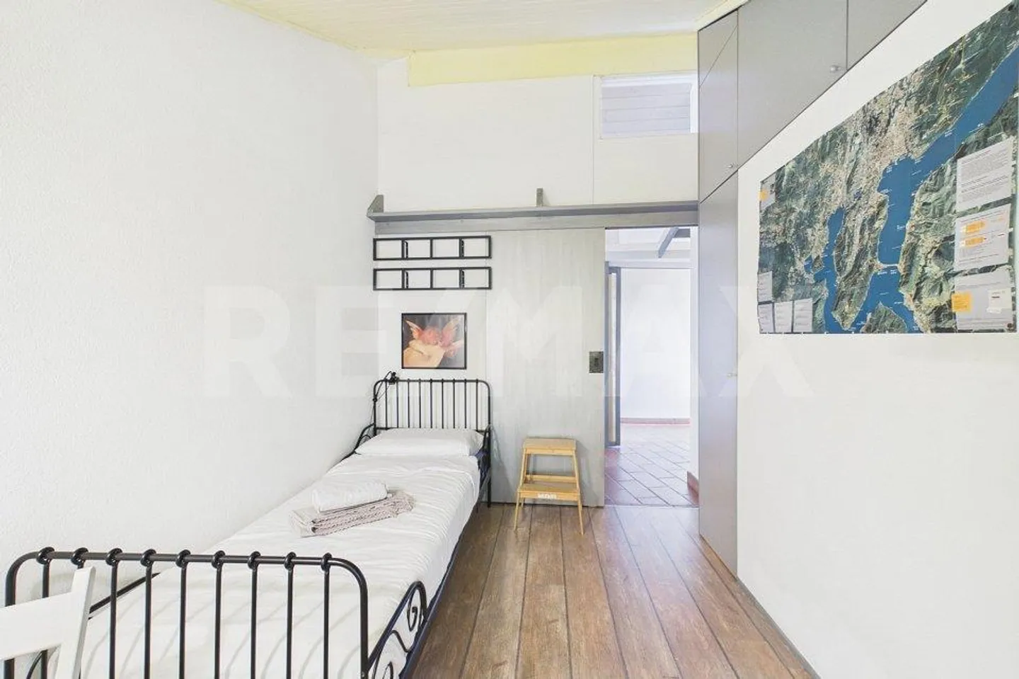 Appartement élégant près du lac de Lugano - Photo 13 sur 13