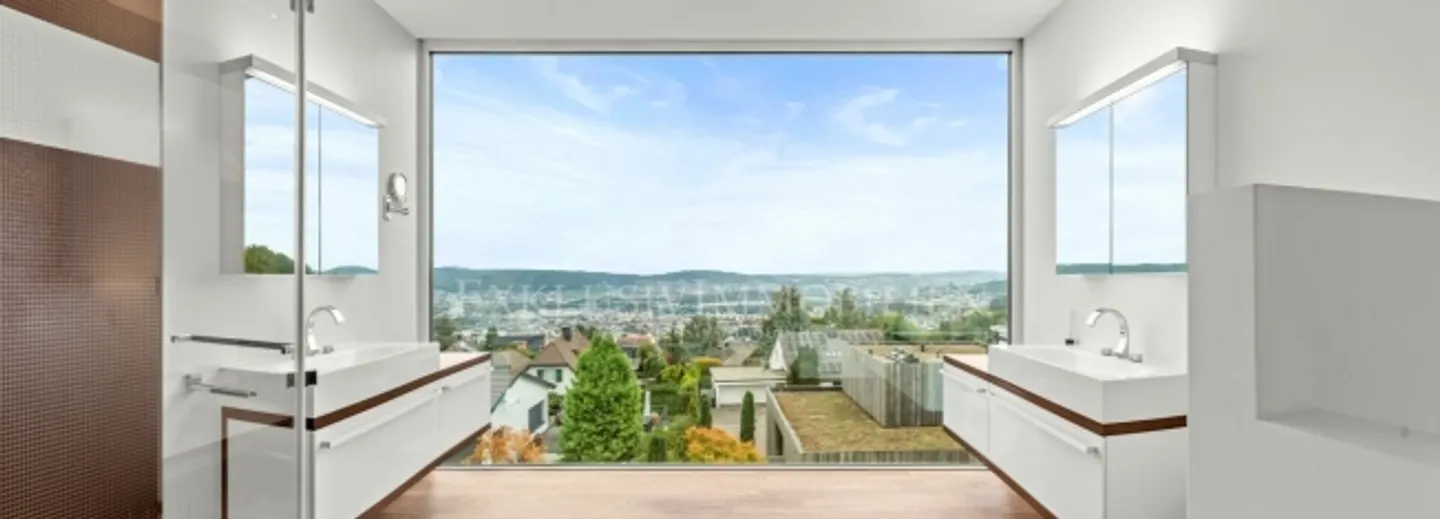 Stylish Villa with Rooftop Terrace - Photo 1 of 1