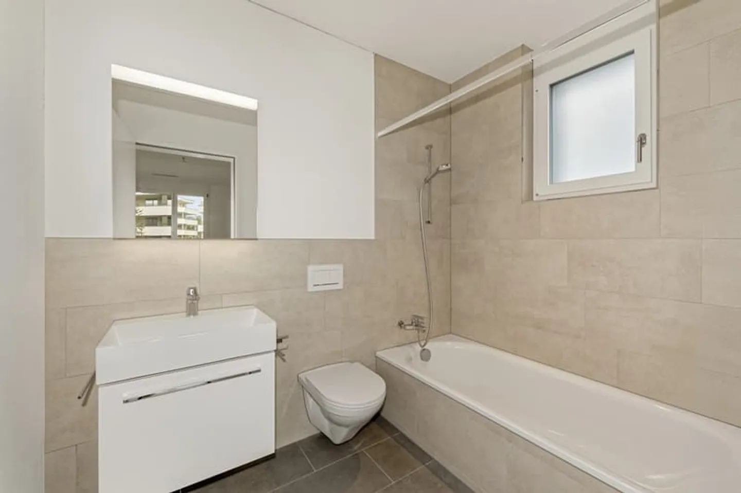 Neue Wohnung am See - Foto 4 von 8