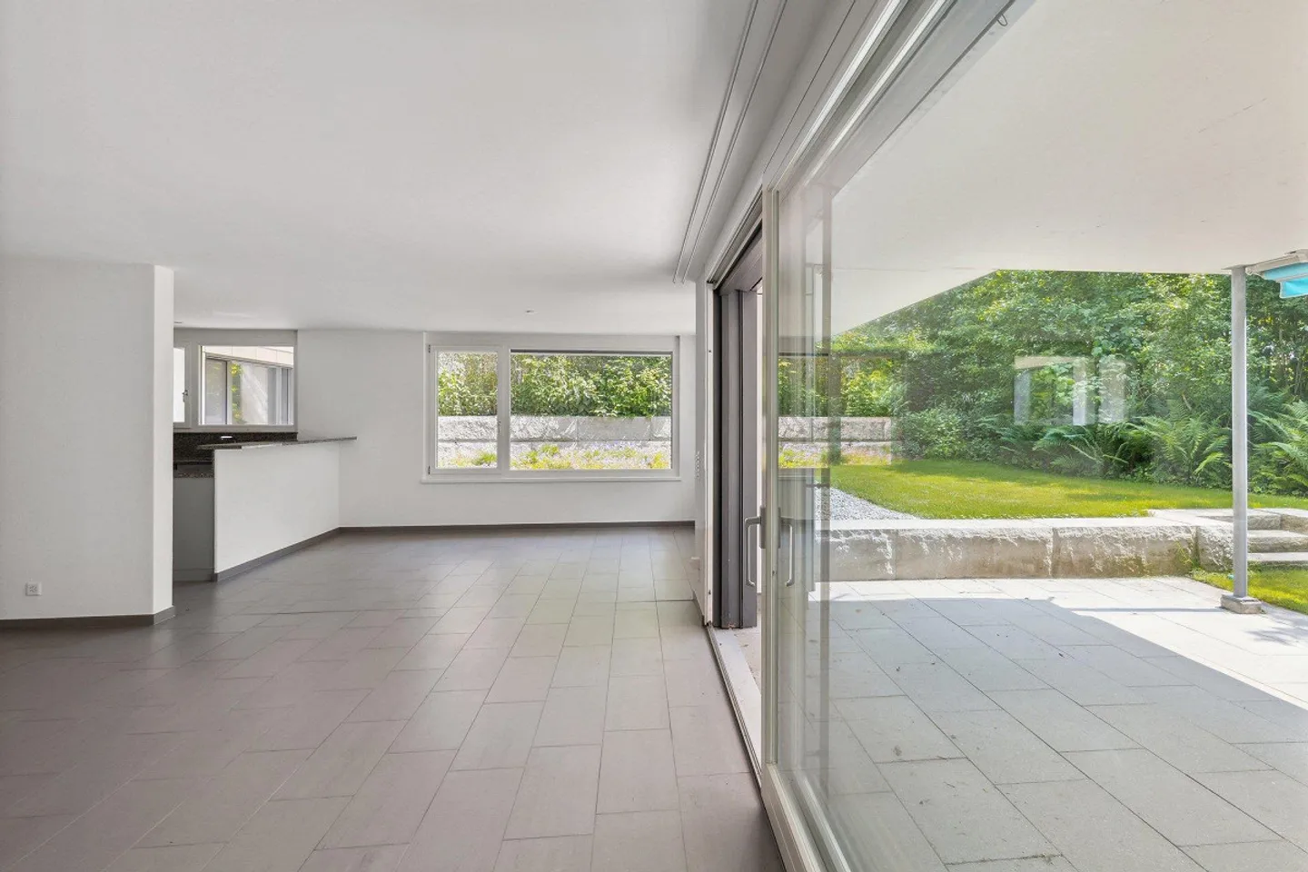 Privacy and View of Greenery - Photo 4 of 11