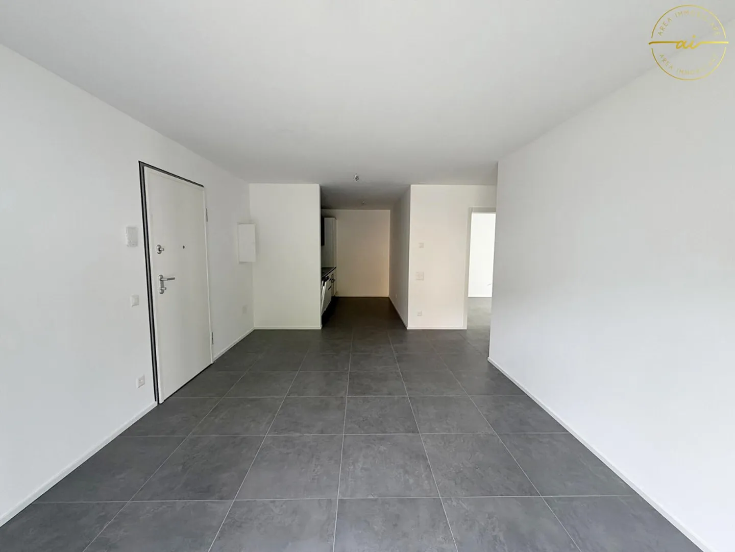 NEW 3.5 ROOMS WITH THREE BALCONIES IN VACALLO - Photo 6 of 13