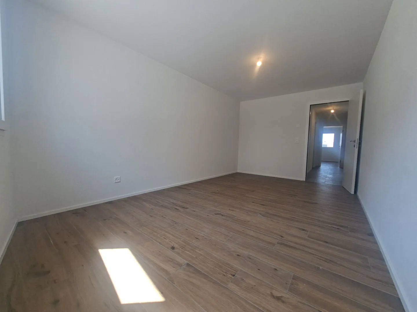 Appartement moderne 3.5 pièces - Photo 4 sur 8