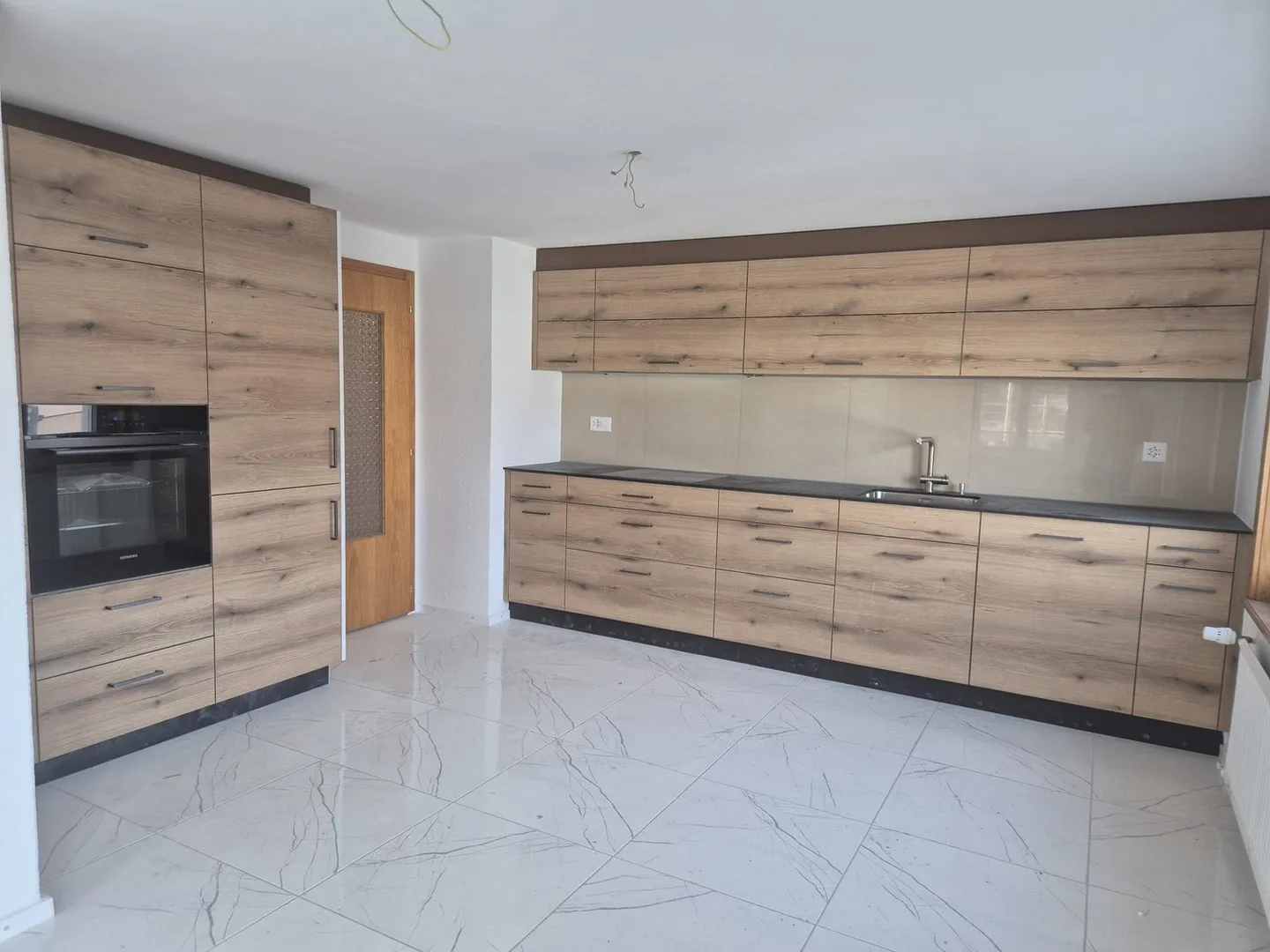 Appartement rénové charmant - Photo 1 sur 6