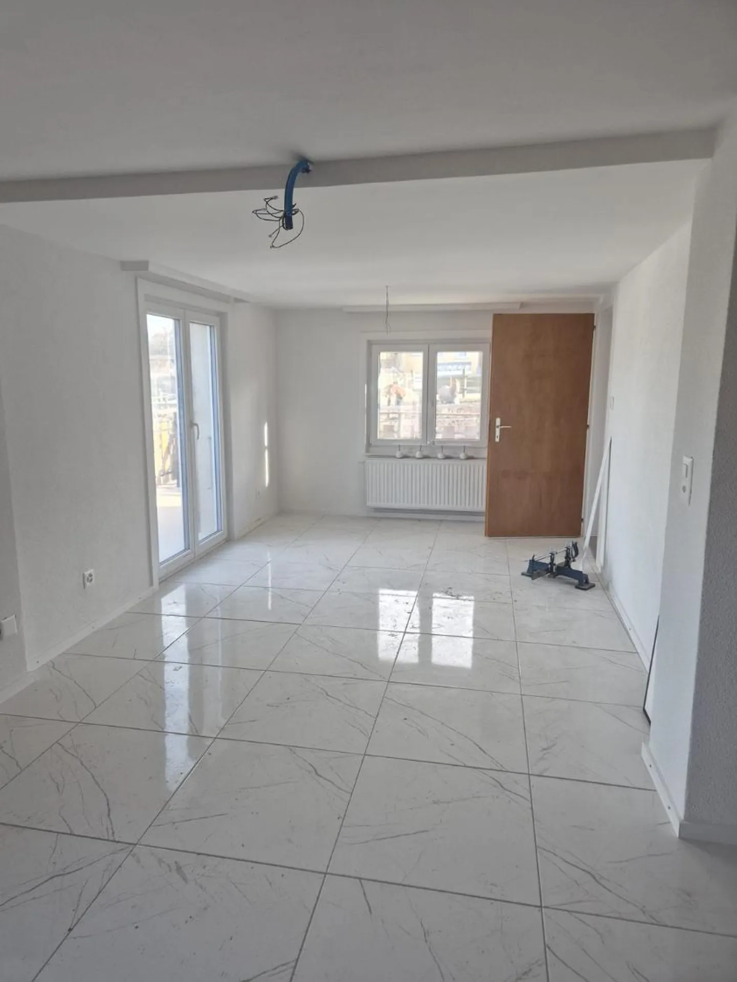 Appartement rénové charmant - Photo 2 sur 6