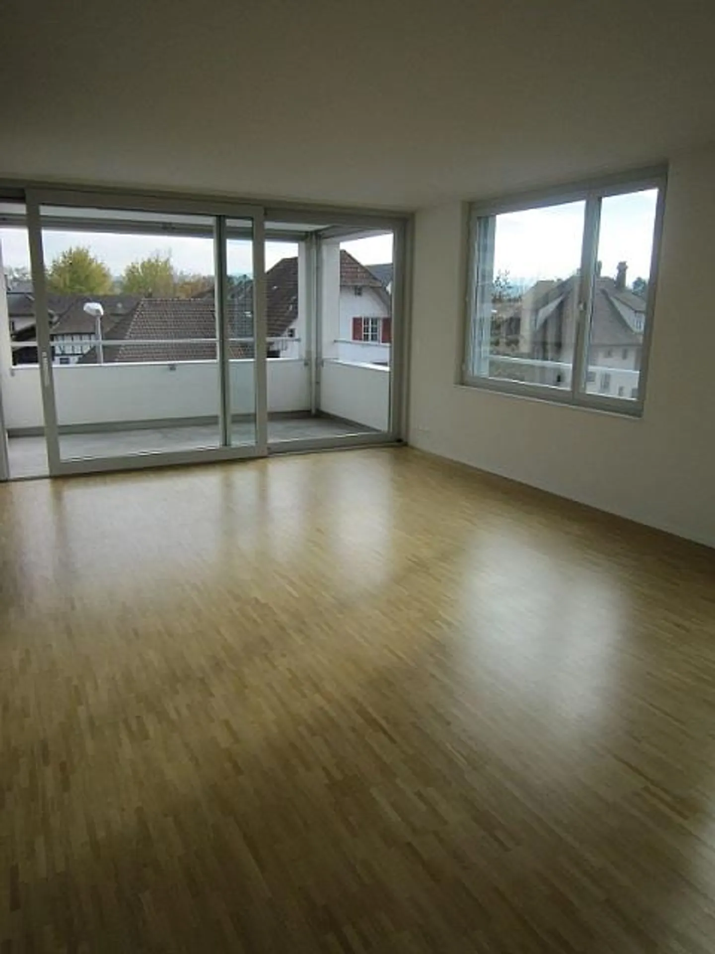 Vie moderne au Lyssbachpark! - Photo 4 sur 5