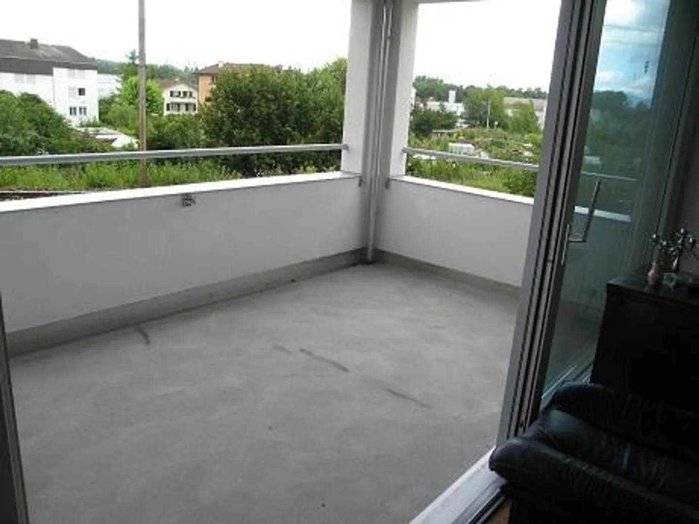 Vie moderne au Lyssbachpark! - Photo 5 sur 5
