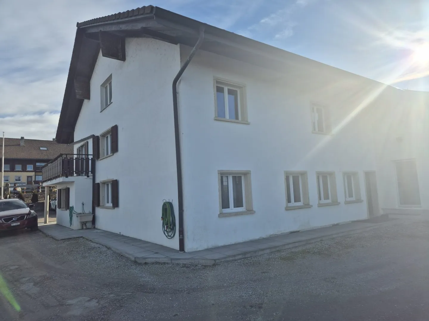 Appartement rénové charmant - Photo 4 sur 6