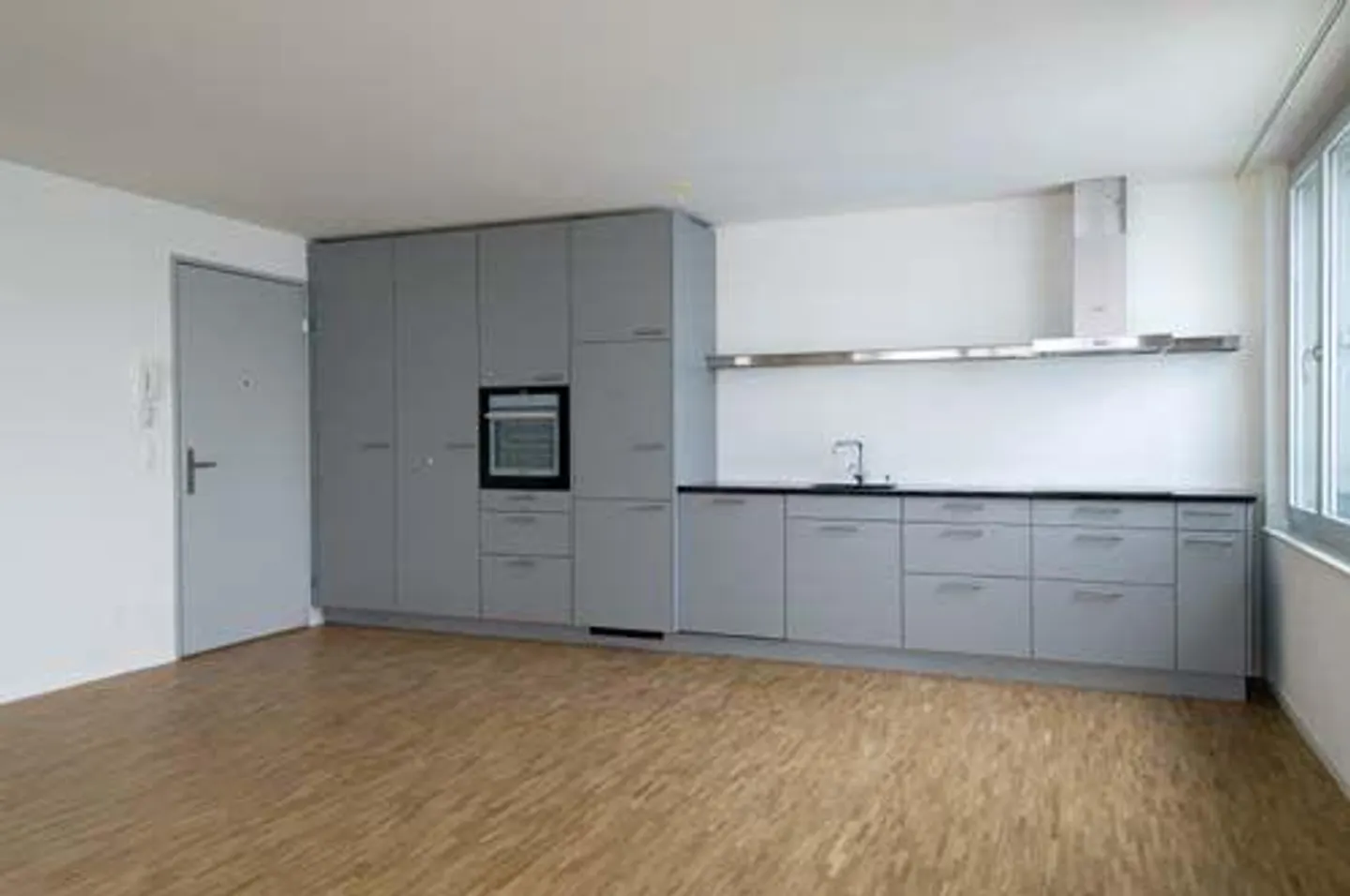 Vie moderne au Lyssbachpark! - Photo 2 sur 5