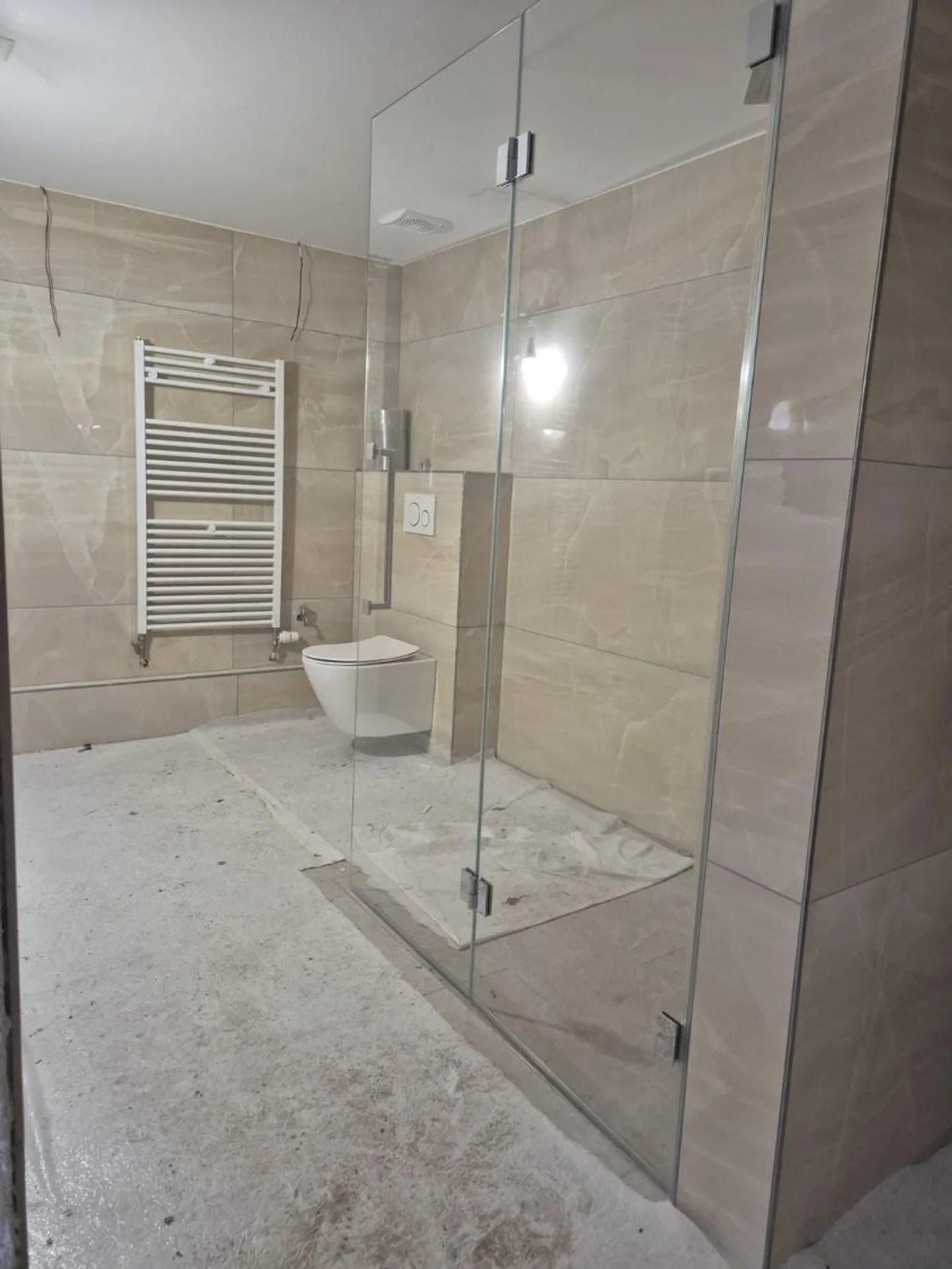 Appartement rénové charmant - Photo 5 sur 6