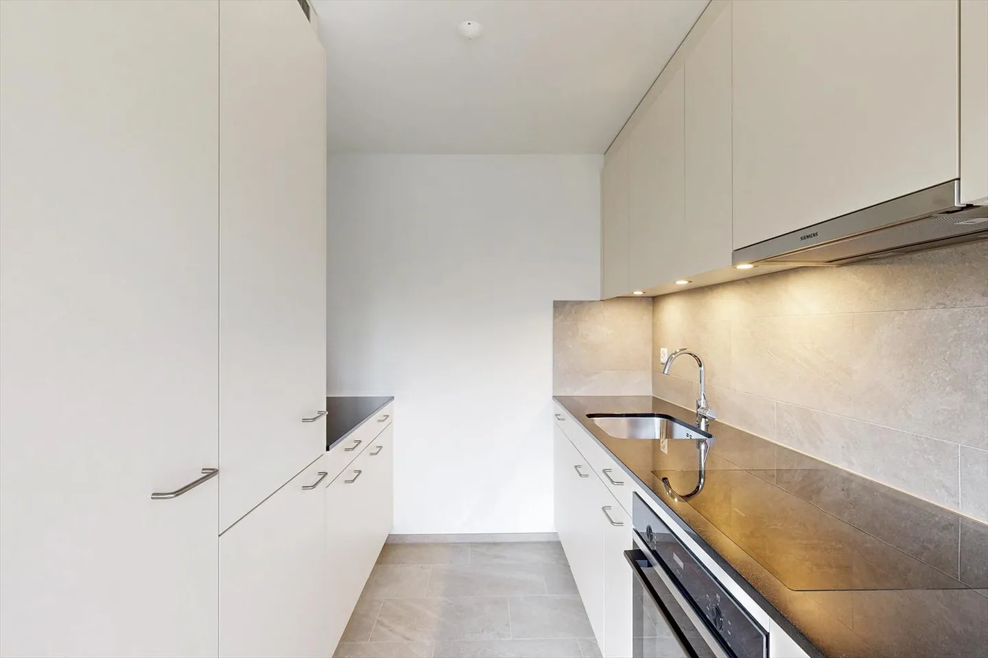 Ristrutturato - Moderno - Centrale - La tua nuova casa? - Foto 8 di 9