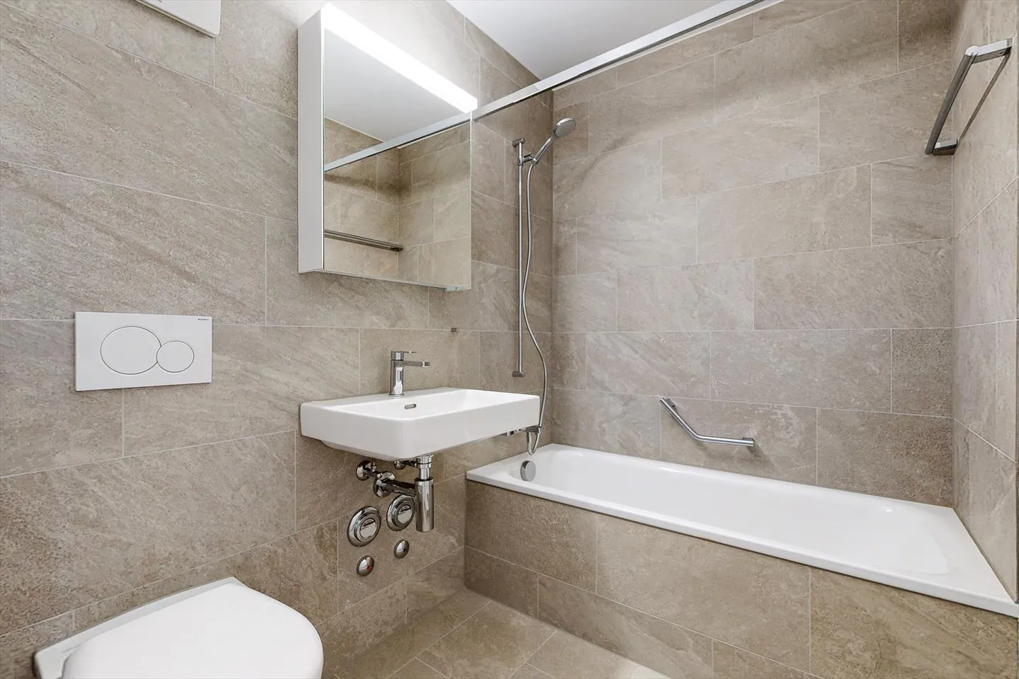 Ristrutturato - Moderno - Centrale - La tua nuova casa? - Foto 9 di 9