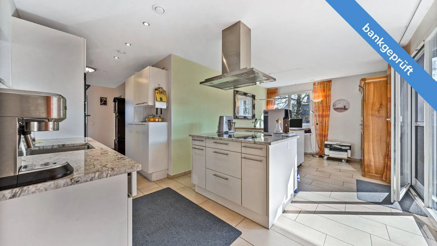 AgentSelly - Vivere con stile in una buona posizione - Foto 7 di 13