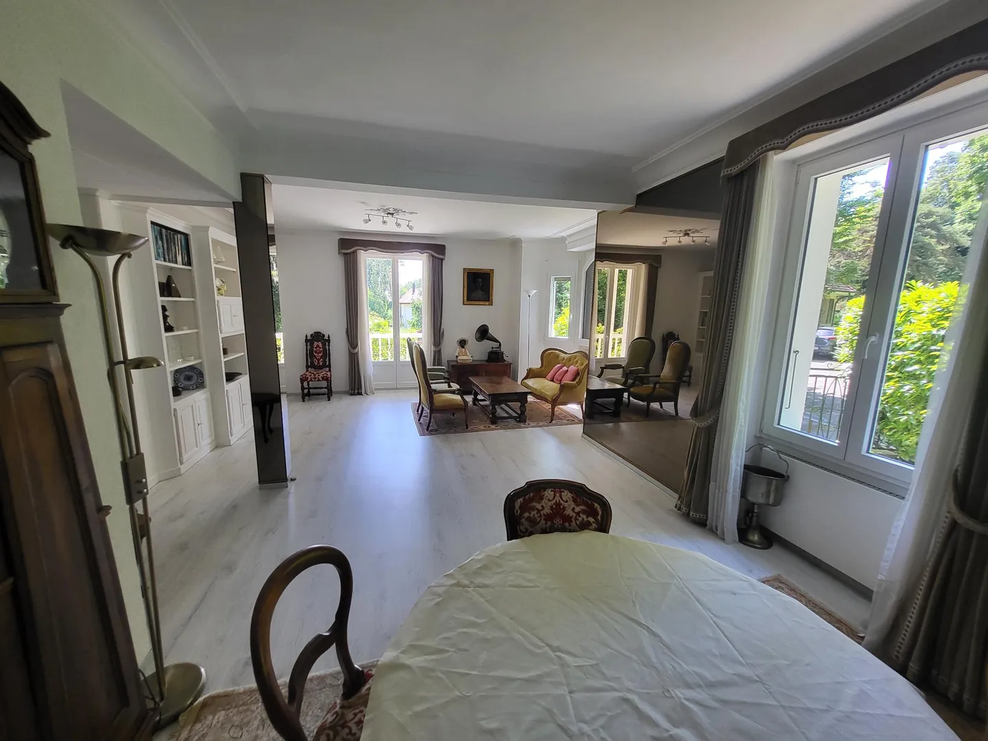 Appartamento Incantevole a Ginevra - Foto 5 di 7