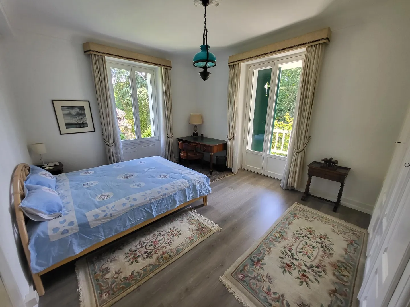 Appartamento Incantevole a Ginevra - Foto 6 di 7