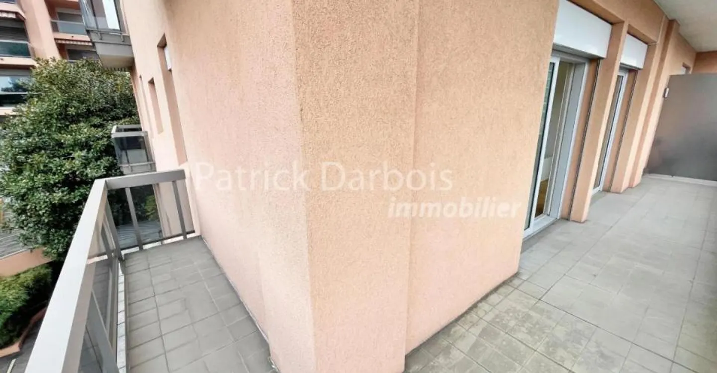 Appartement 3,5 pièces à Paradiso - Photo 12 sur 12