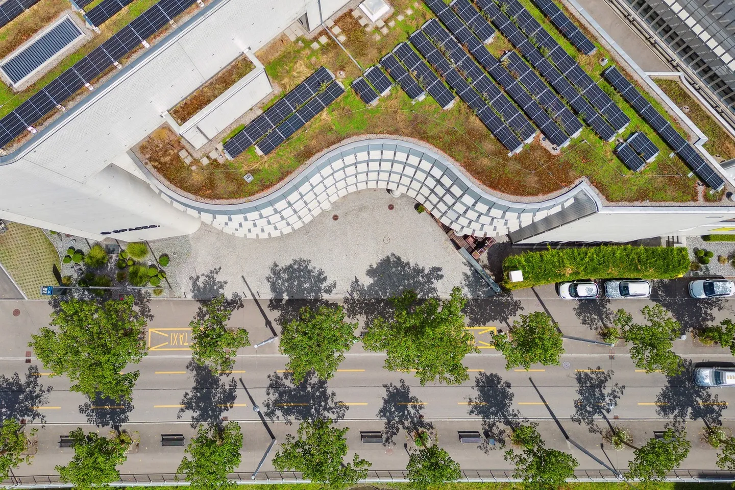 Il tuo ufficio in Z.ONE - Foto 1 di 13