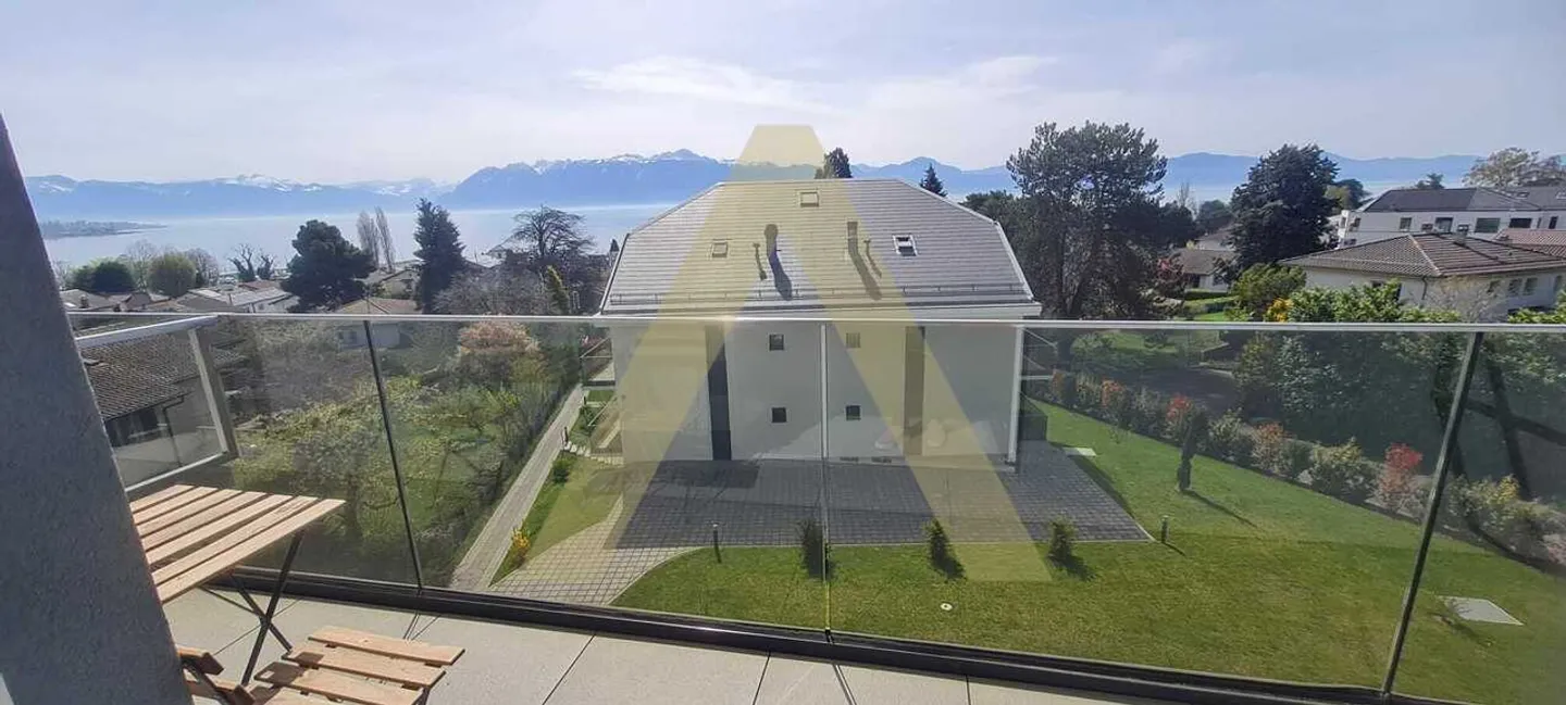 Studio arredato di alta qualità di fronte all'EPFL - Foto 10 di 11