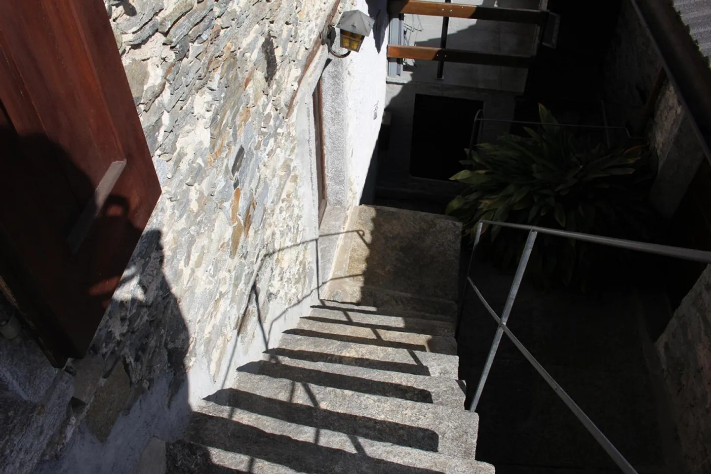 Casa di villaggio di 4 locali nel centro del paese - Foto 4 di 21