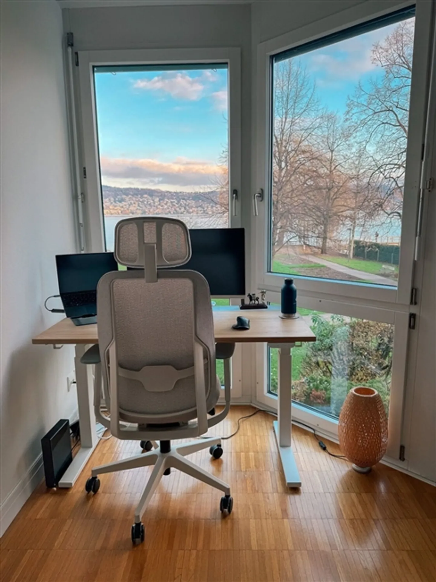 2½ ROOM APARTMENT IN KILCHBERG (ZH), FURNISHED, TEMPORARY - Photo 2 of 10