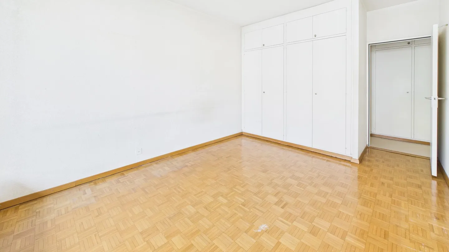 Geräumige Wohnung in Champel - Foto 8 von 15