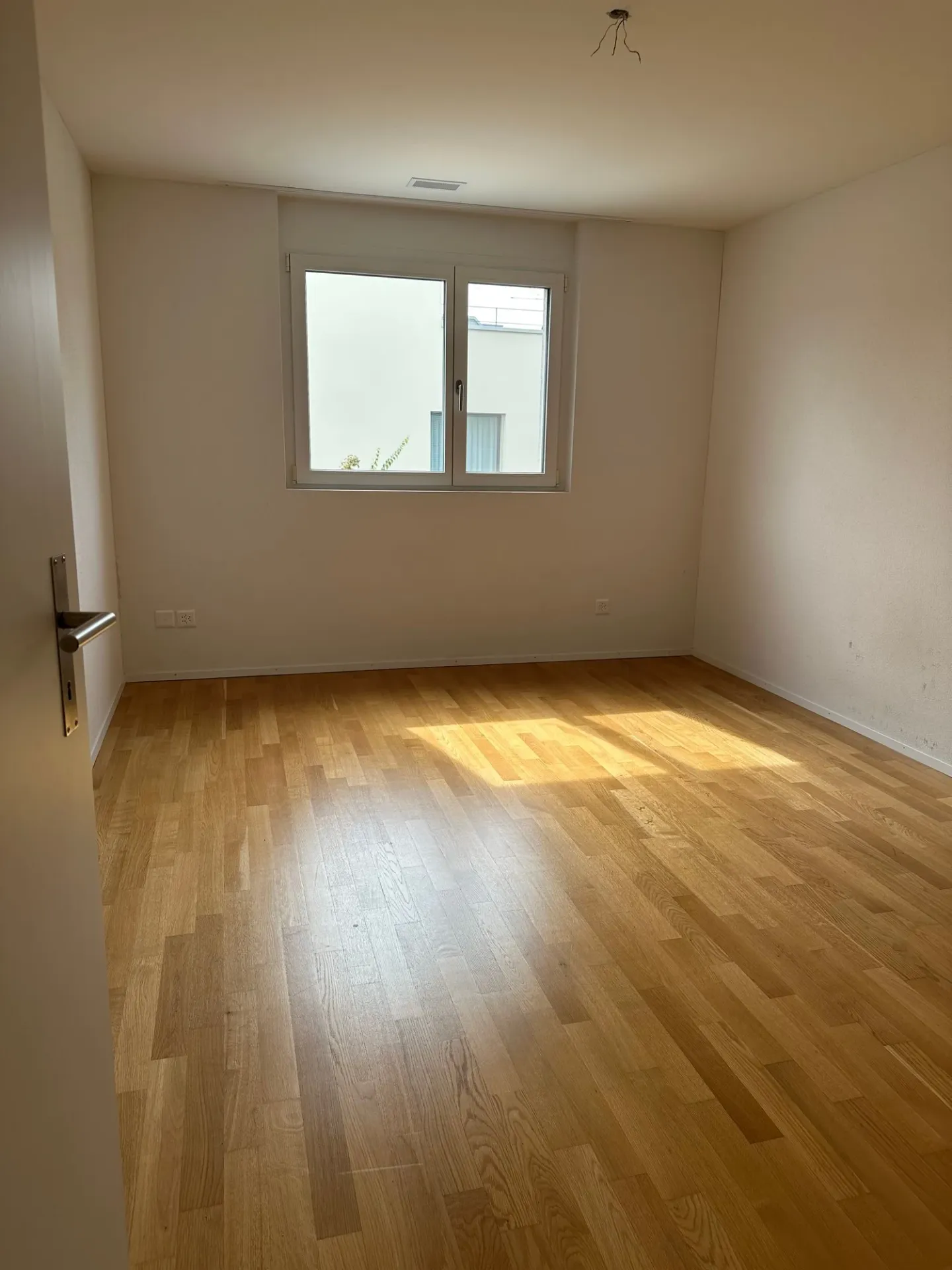 Appartement lumineux de 4,5 pièces avec balcon à Bremgarten - Photo 6 sur 12