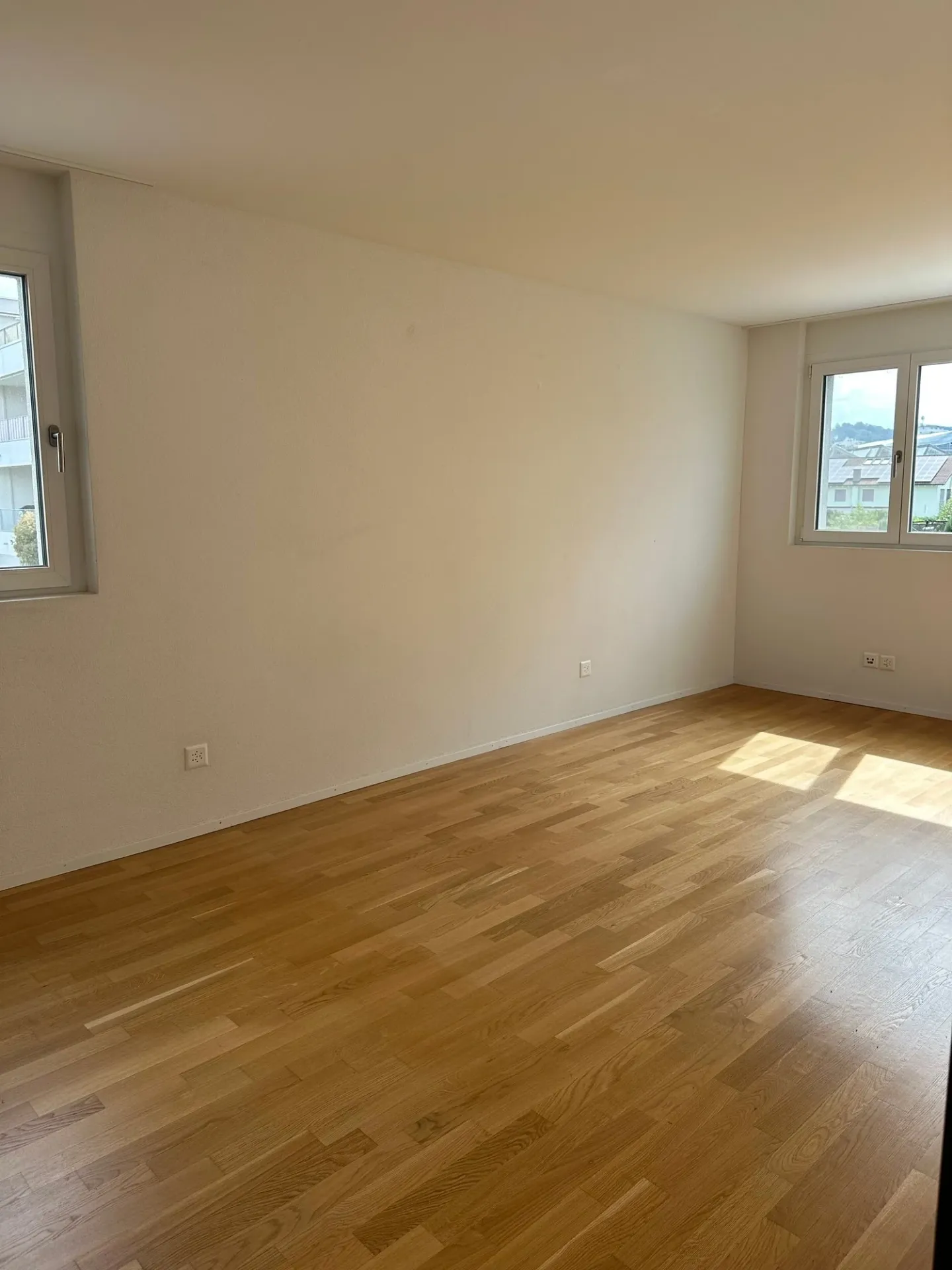 Appartement lumineux de 4,5 pièces avec balcon à Bremgarten - Photo 7 sur 12