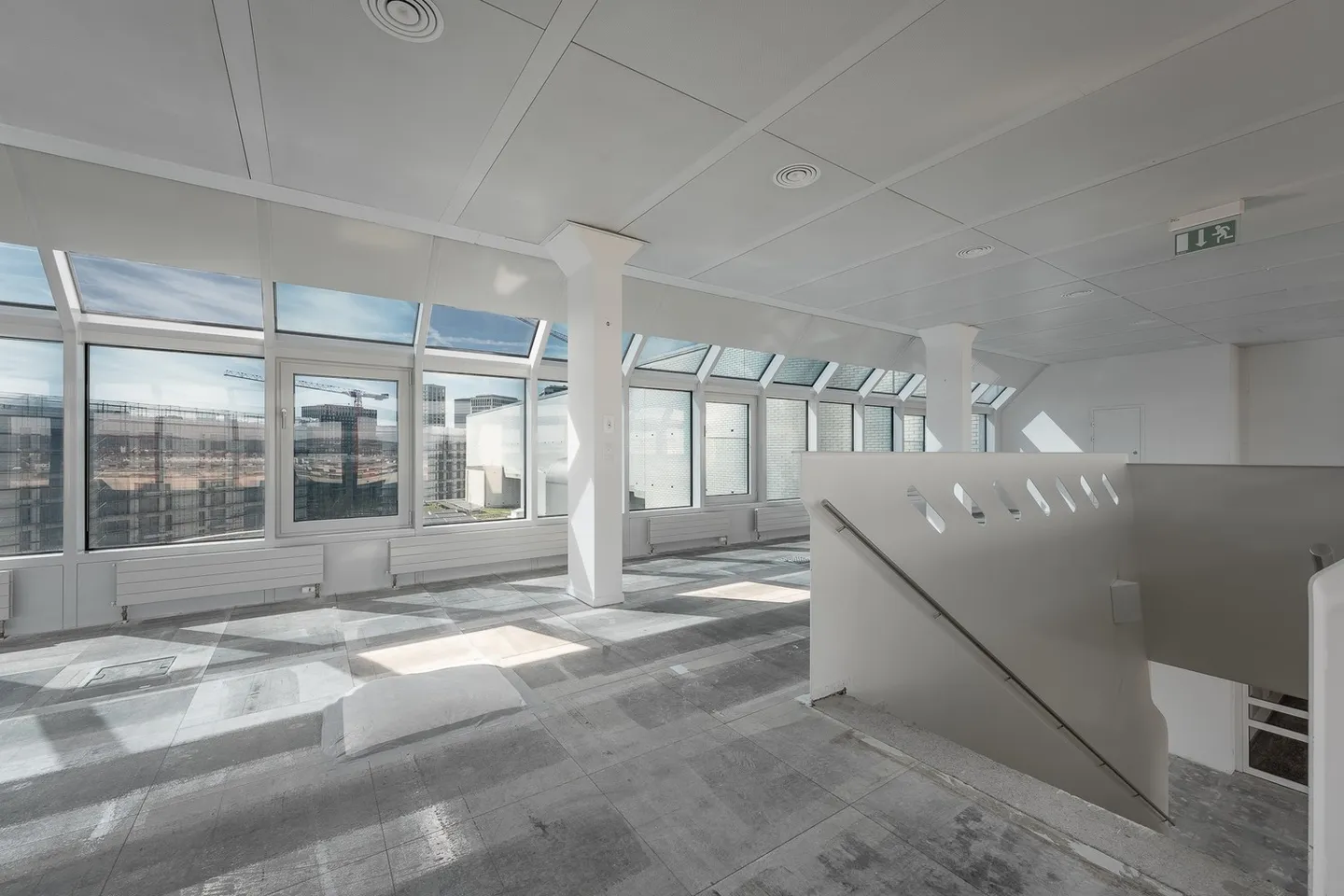 Il tuo ufficio in Z.ONE - Foto 3 di 13