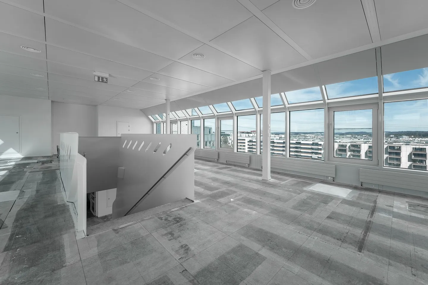 Il tuo ufficio in Z.ONE - Foto 4 di 13