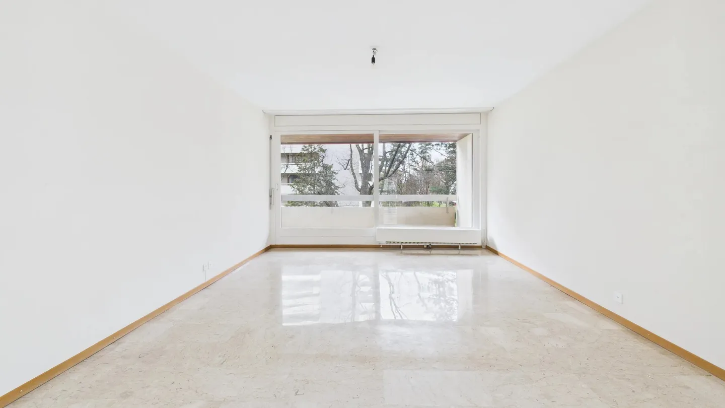 Geräumige Wohnung in Champel - Foto 13 von 15
