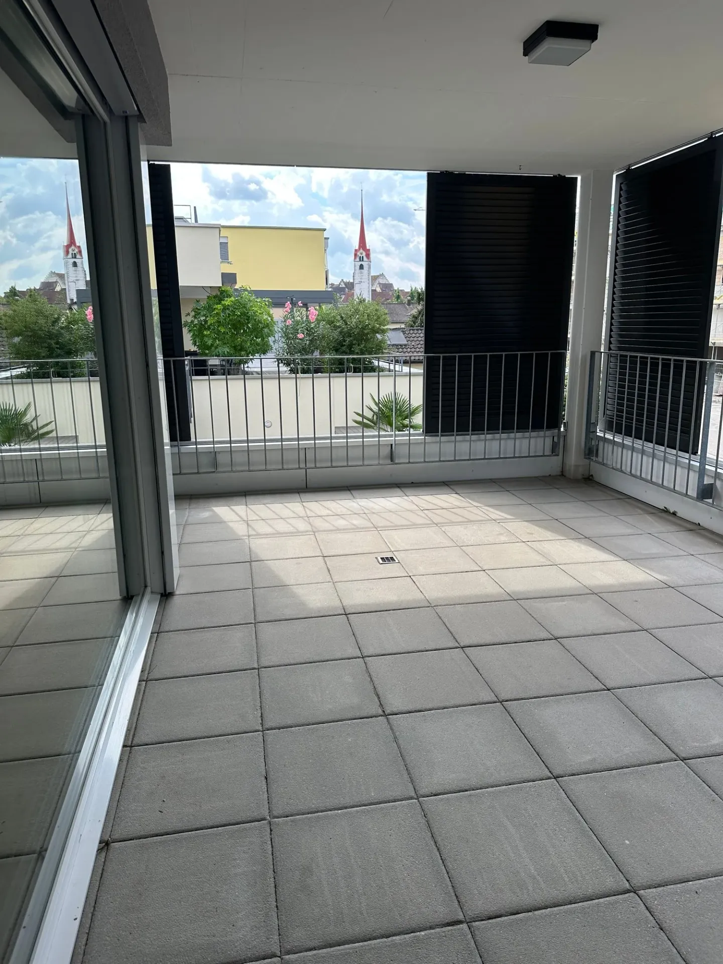 Appartement lumineux de 4,5 pièces avec balcon à Bremgarten - Photo 11 sur 12