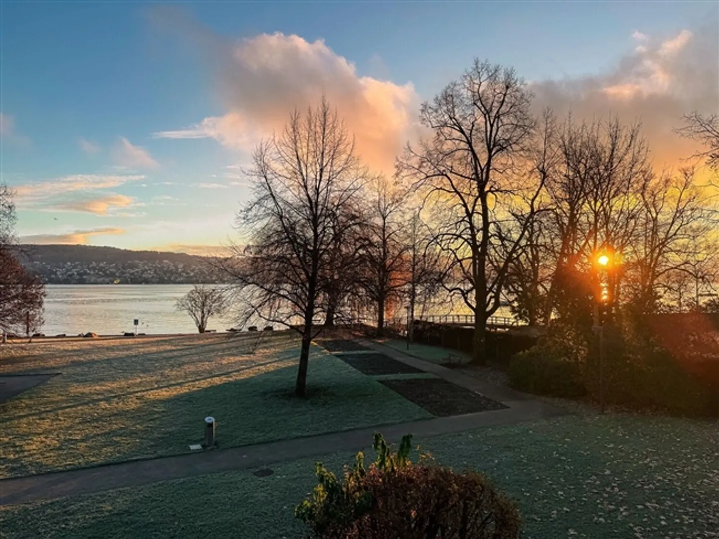 2½ ROOM APARTMENT IN KILCHBERG (ZH), FURNISHED, TEMPORARY - Photo 3 of 10