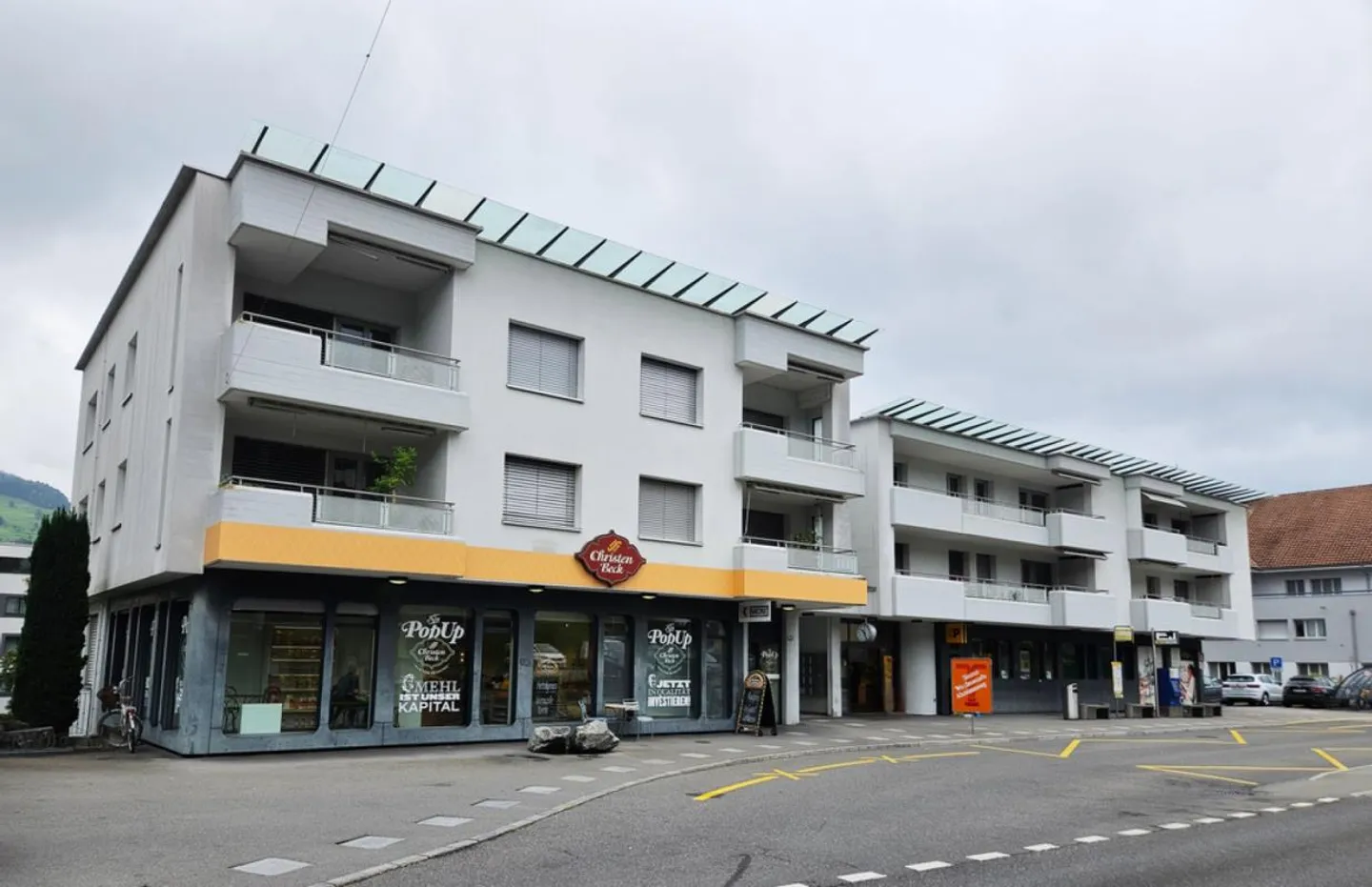 La tua nuova casa familiare in una posizione centrale - Foto 1 di 10