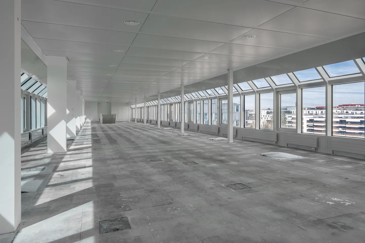 Il tuo ufficio in Z.ONE - Foto 6 di 13