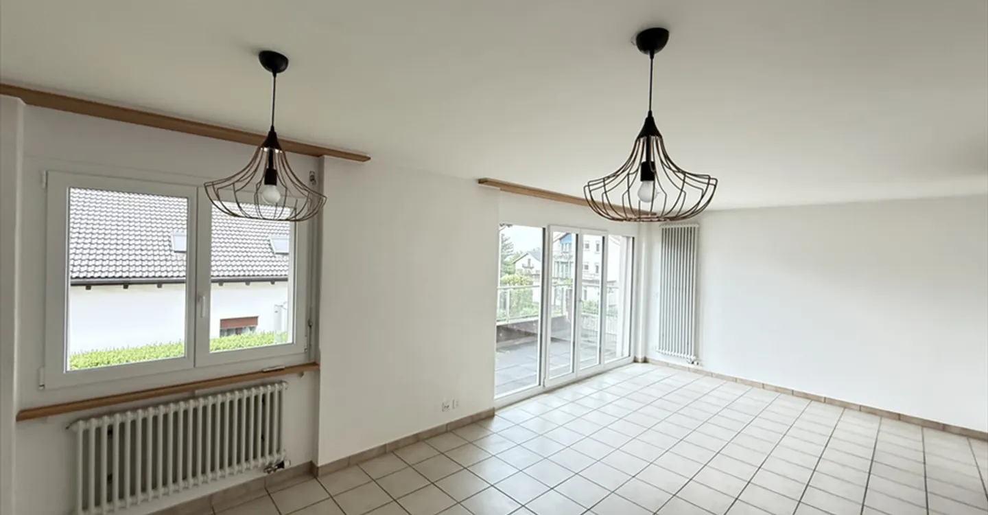Appartamento Incantevole con Terrazza - Foto 4 di 7