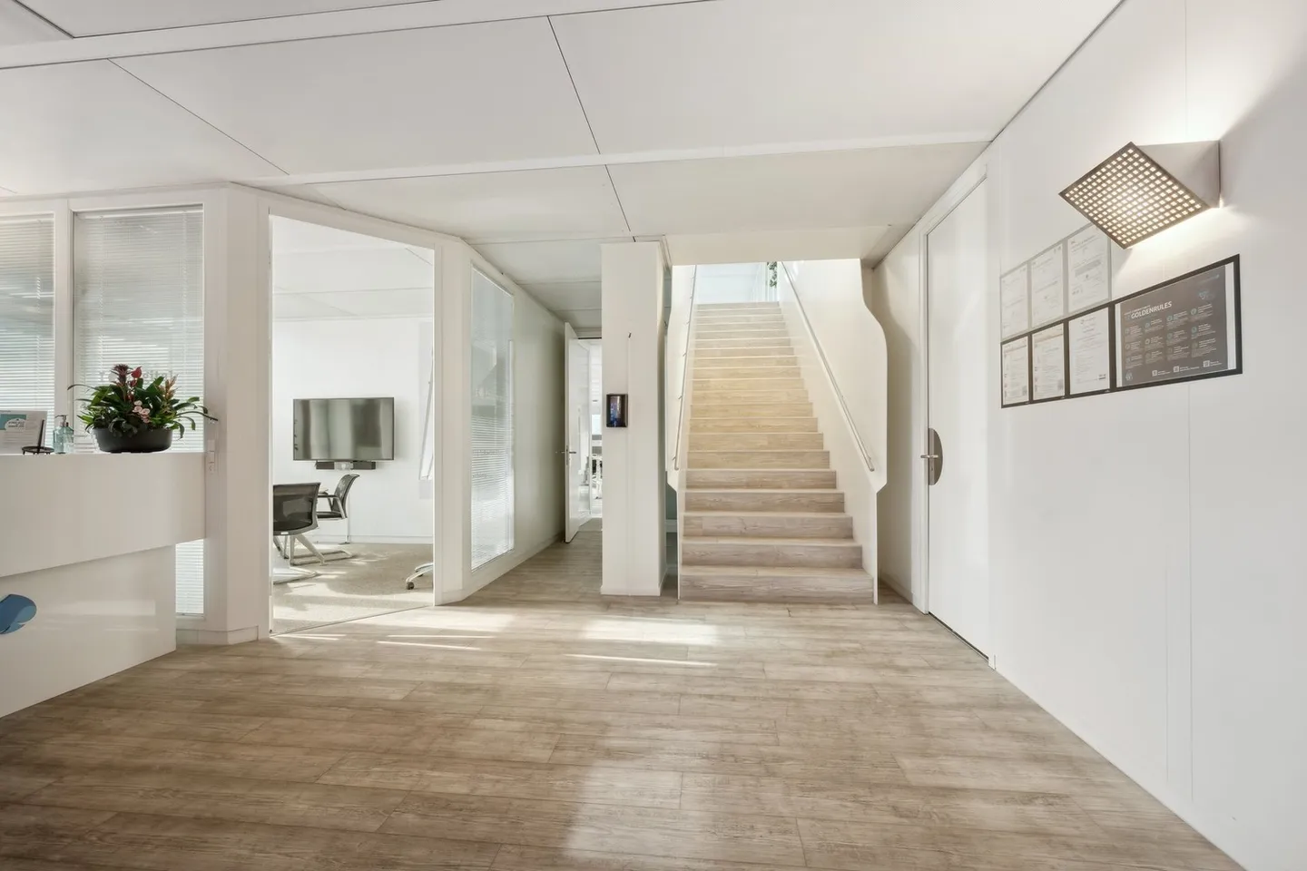 Il tuo ufficio in Z.ONE - Foto 9 di 13